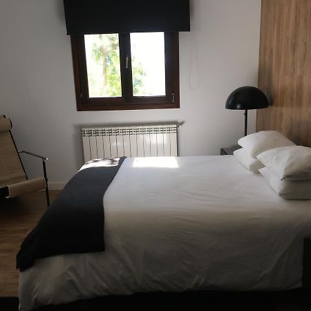 Casa Rural Balerdi Vendégház Azcárate Kültér fotó