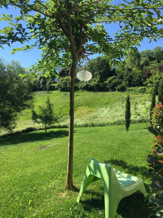 Casa Rural Balerdi Vendégház Azcárate Kültér fotó