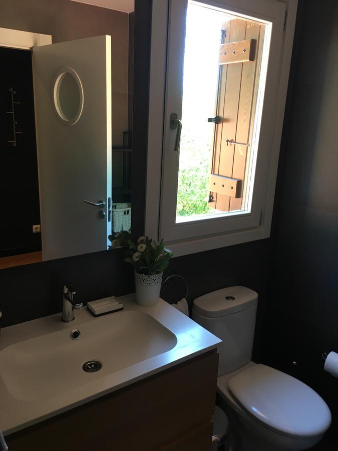Casa Rural Balerdi Vendégház Azcárate Kültér fotó
