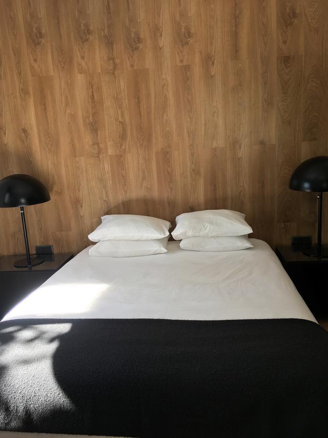 Casa Rural Balerdi Vendégház Azcárate Kültér fotó